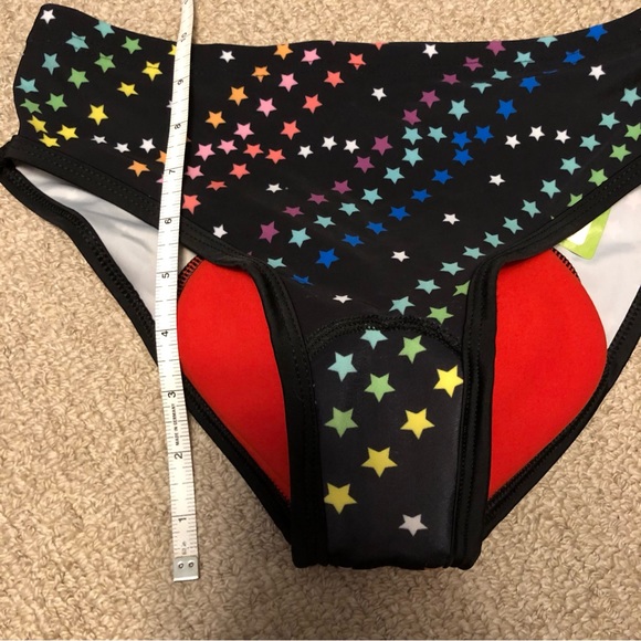 🆕 Biking bikini bottom - Picture 5 of 6